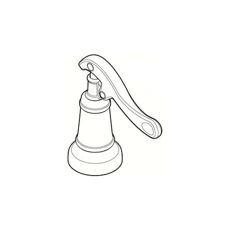 Pfister Pfister Handle 043Yp Pvd Bn 940-054J